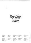1992 Catálogo Top Line 8/8