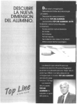 1992 Catálogo Top Line 2/8