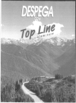 1992 Catálogo Top Line 1/8